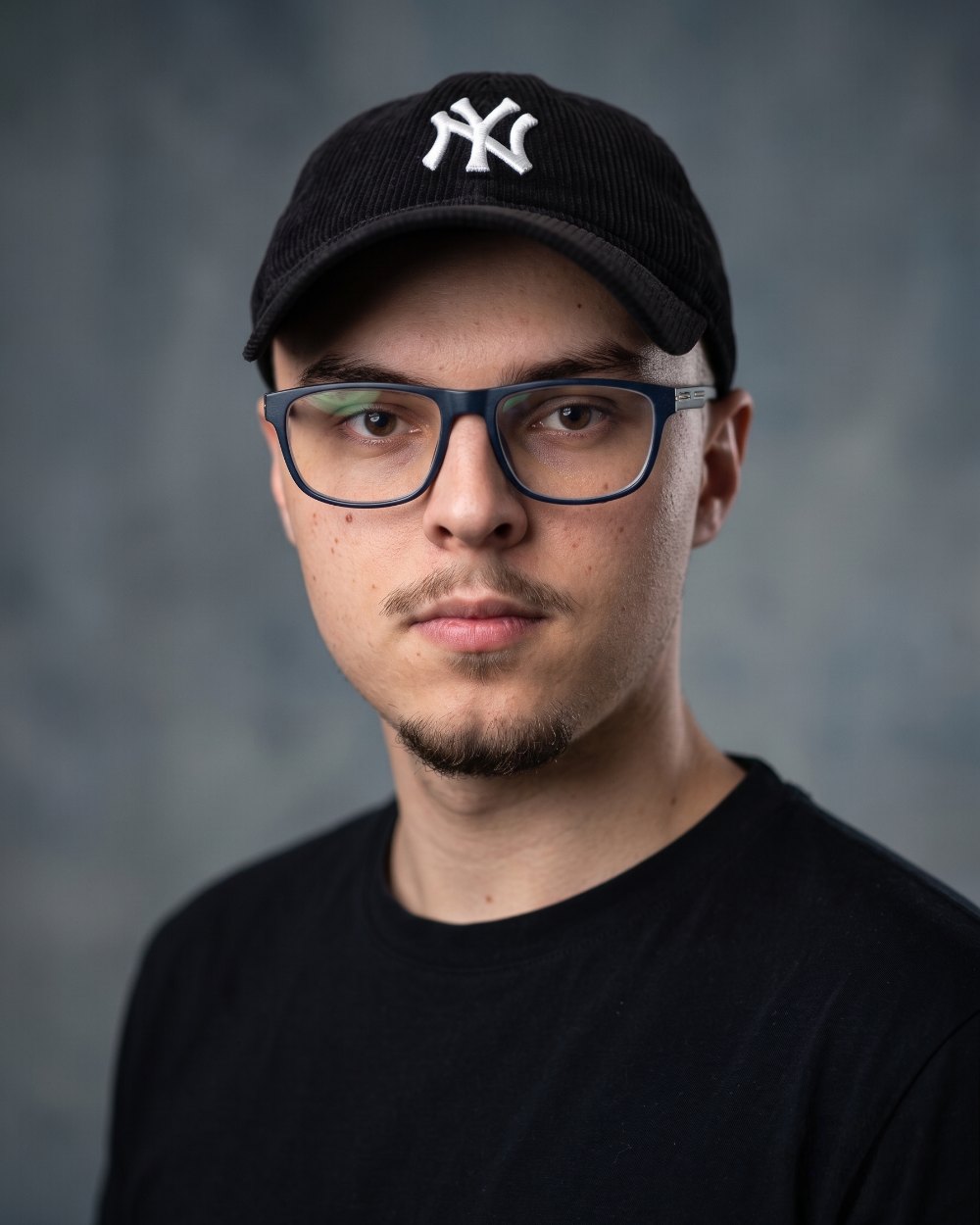 Vinzenz Hofmann, Gründer von Hofmann Digital