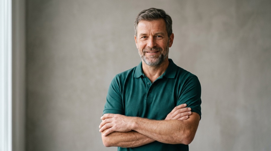 Stefan Keller, Meister und Inhaber